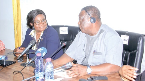 Ghana, Togo to ensure smooth operations at border post within 6 months