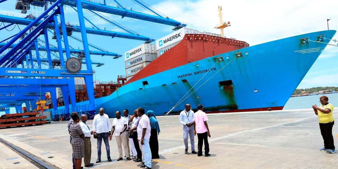 Mombasa port defies tough economic times to post improved performance