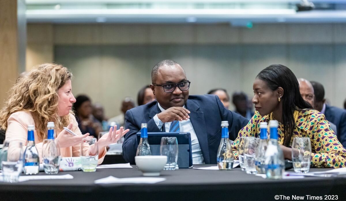 Rwanda: Inside FAO, EU, Rwanda’s Initiative to Strengthen Food Quality, Plant Health
