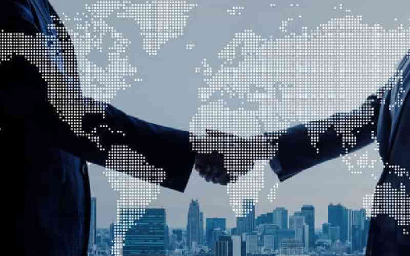 Tackle non-tariff barriers, African leaders told