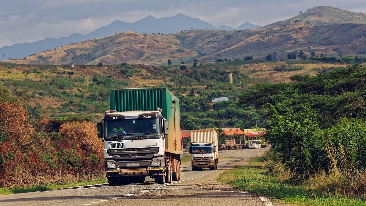 Non-Tariff Barriers Thwart East Africa’s Integration; Climate Crisis Grips Middle East and Central Asia