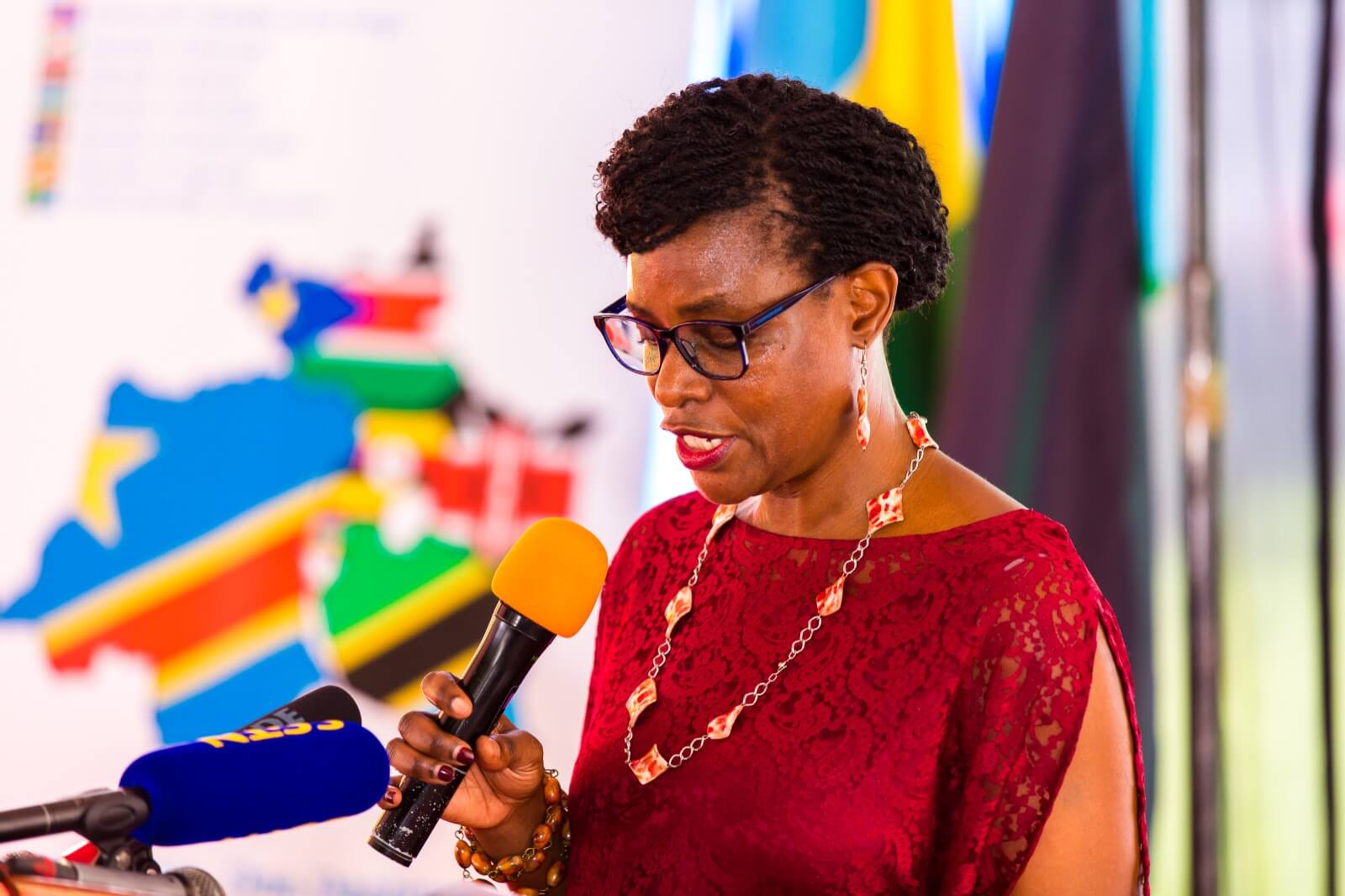EAC and TradeMark Africa Unveil Innovative App to Revolutionise Trade by Eliminating Non-Tarriff Barriers