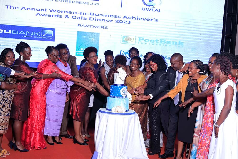 Women in Business advised to embrace digitization