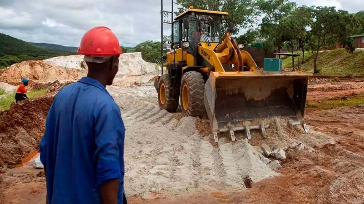 Way to Africa’s economic rebirth