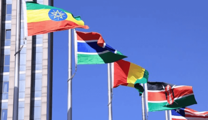 Why Africa needs an entrepreneurial boom