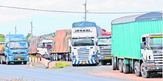 EAC’s plan to boost intra-regional trade in next five years