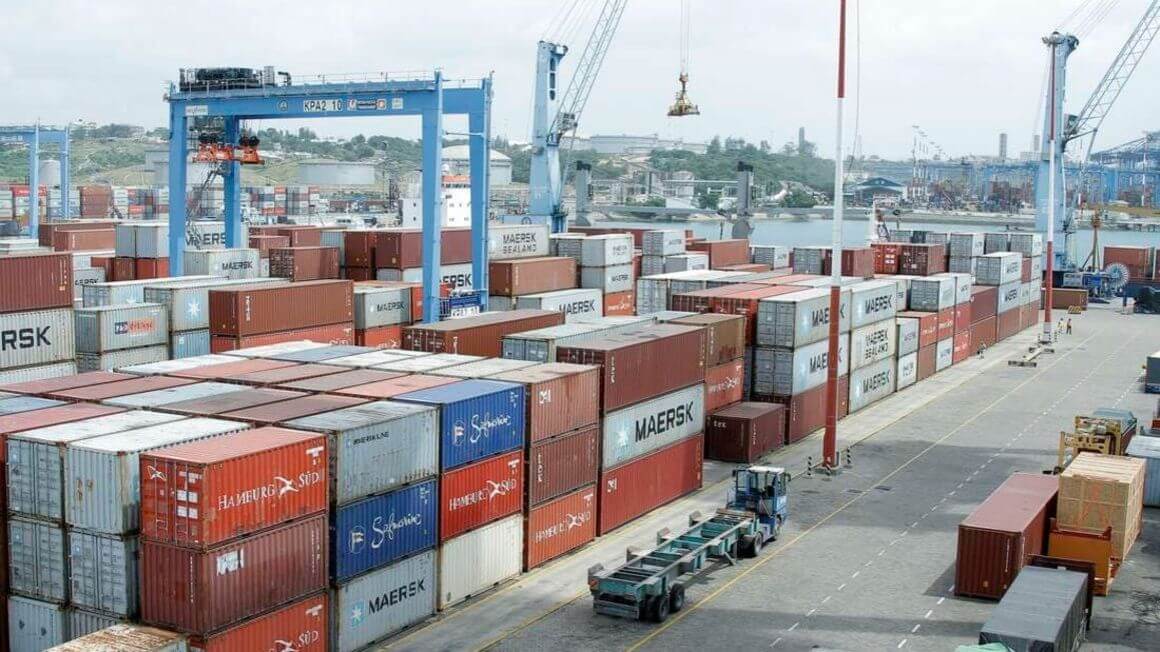 Mombasa, Dar cargo volumes keep rising with competition