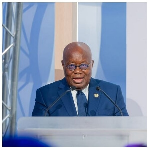 Prioritise transportation to boost intra-Africa trade – Akufo-Addo tells African leaders