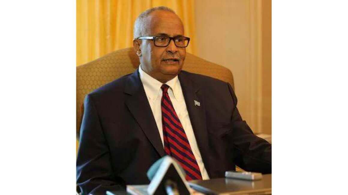 Somalia: We are ready to do business with East Africans