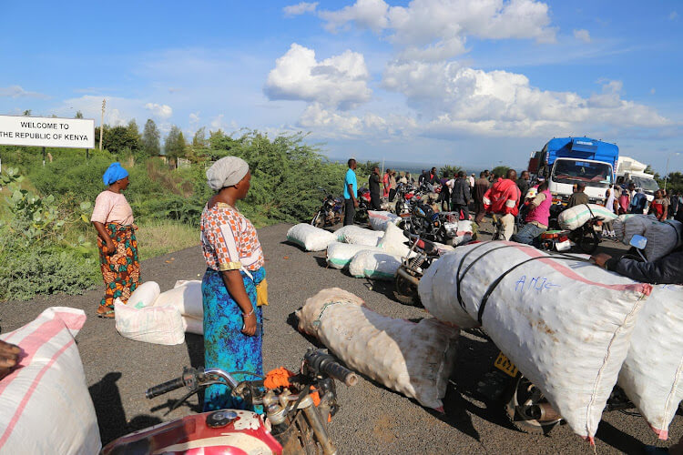 Immigration officials urged to ease restrictions to boost trade at Taveta border