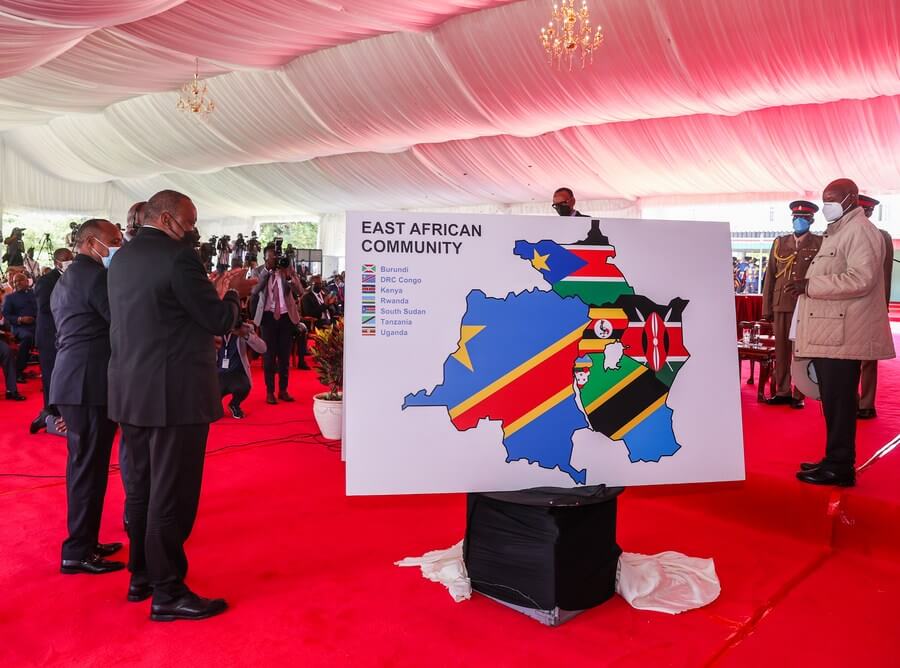 How Fintech Innovation Will Unlock Opportunities For EAC