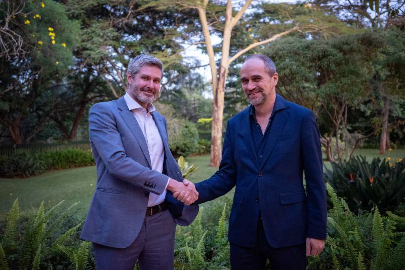 TradeMark Africa Receives $63 Million from Netherlands to Advance Sustainable Trade and Economic Inclusivity