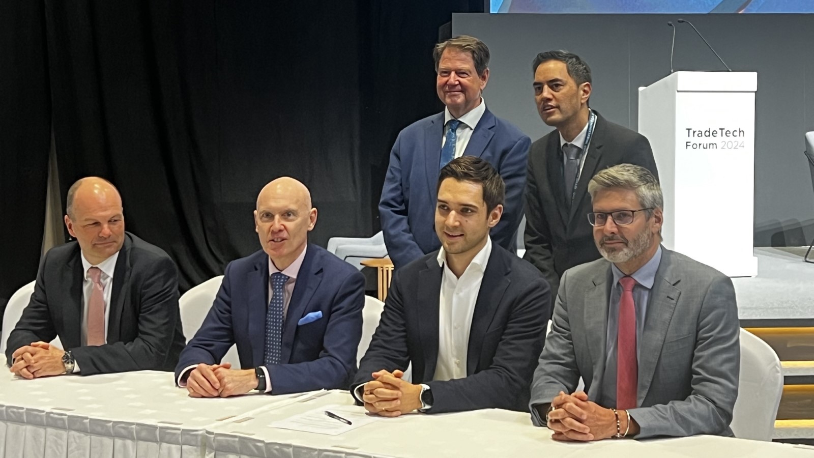 TradeMark Africa Partners with Global Organisations to Reimagine International Trade