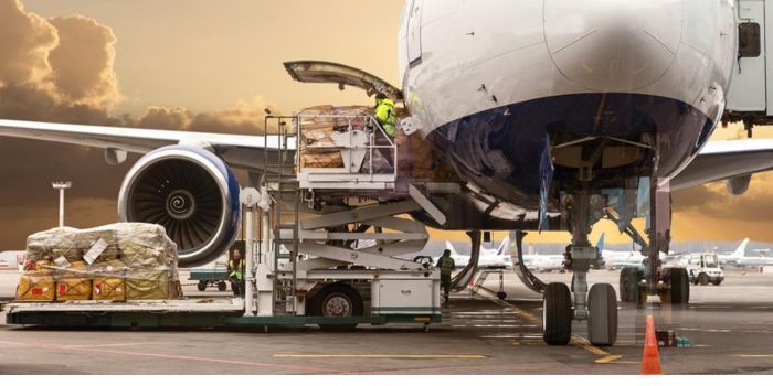 Trade PS Clarifies Reports of EU Banning Air Freight Exports