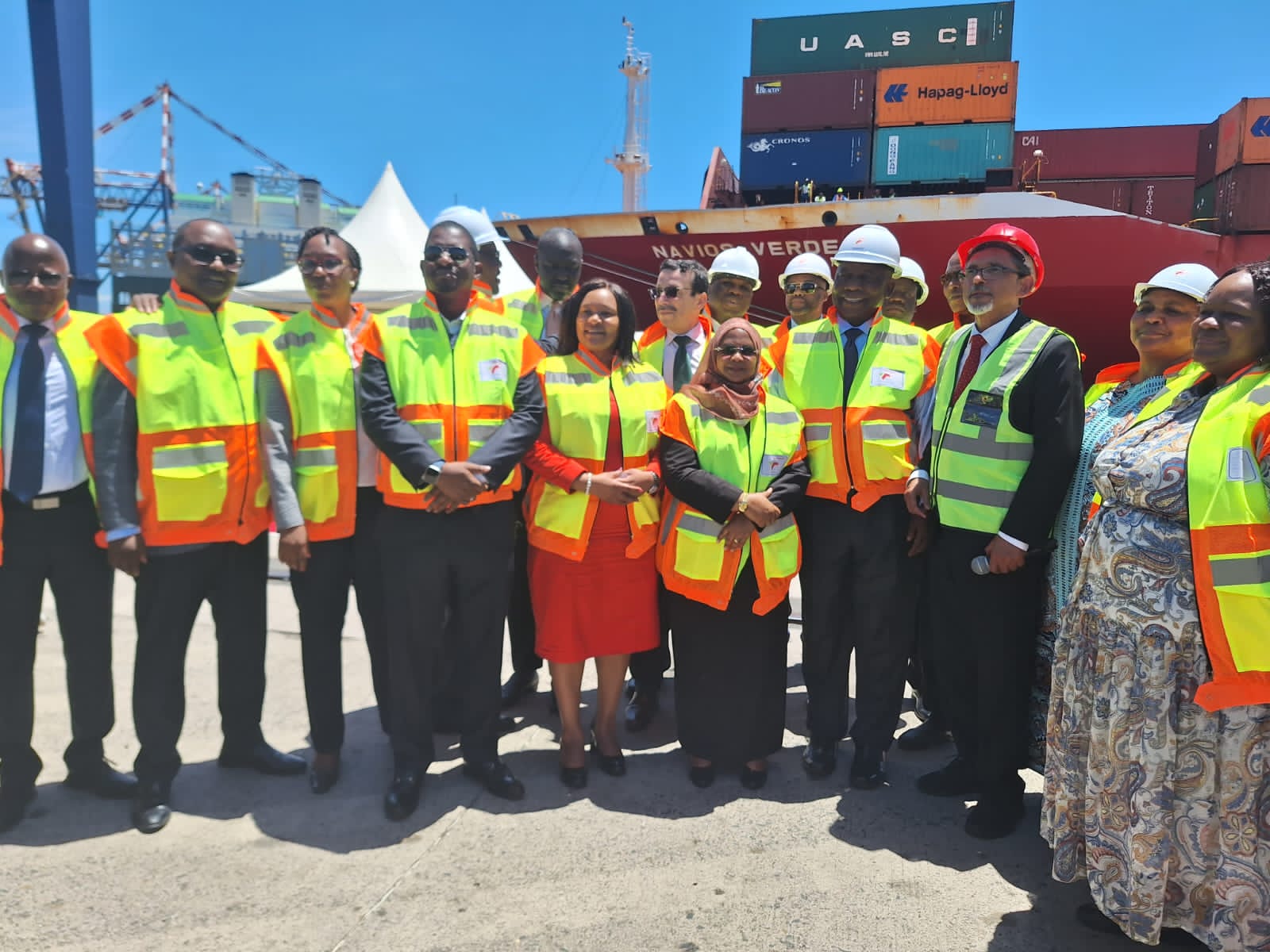 Kenya And South Africa Strengthen Trade Ties Under AfCFTA Framework