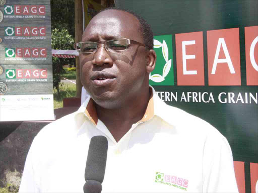 Quality and safety hindering grain trade in Eastern Africa, says expert