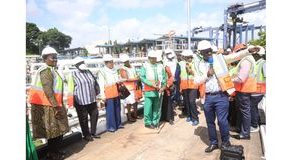Eala members highlight challenges affecting Dar port users