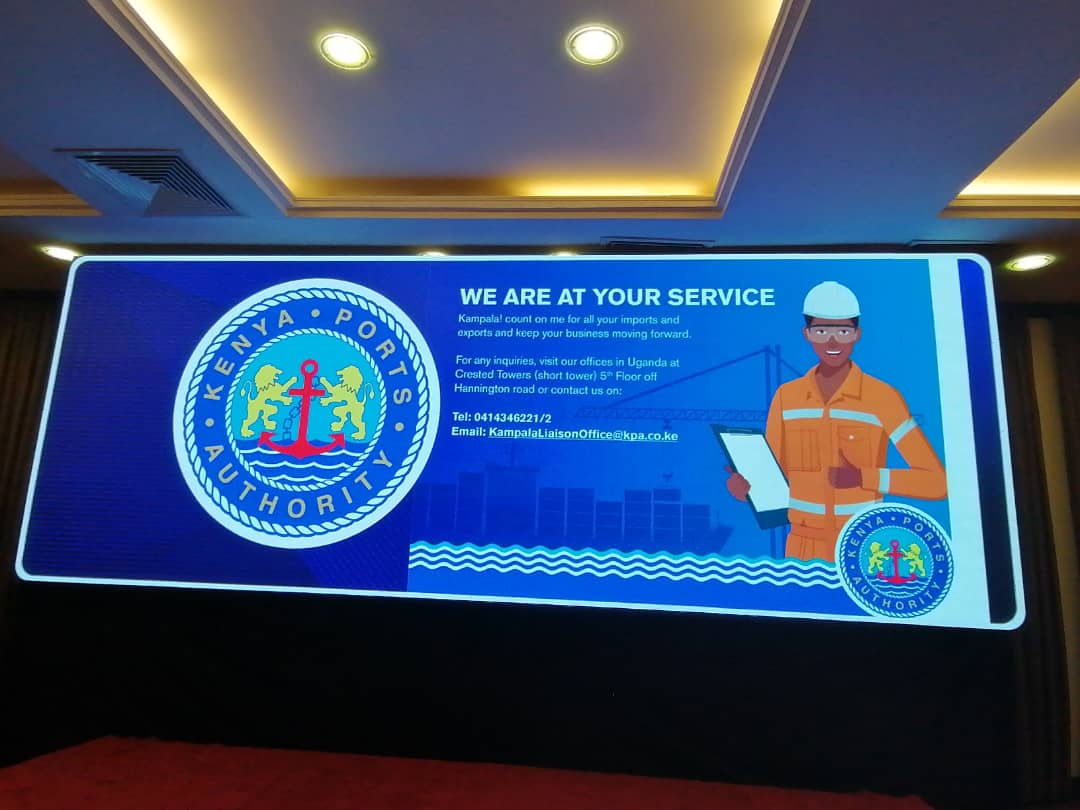 Kenya Ports Authority’s Innovative Kargo Pay Earns Ovation from Ugandan Traders