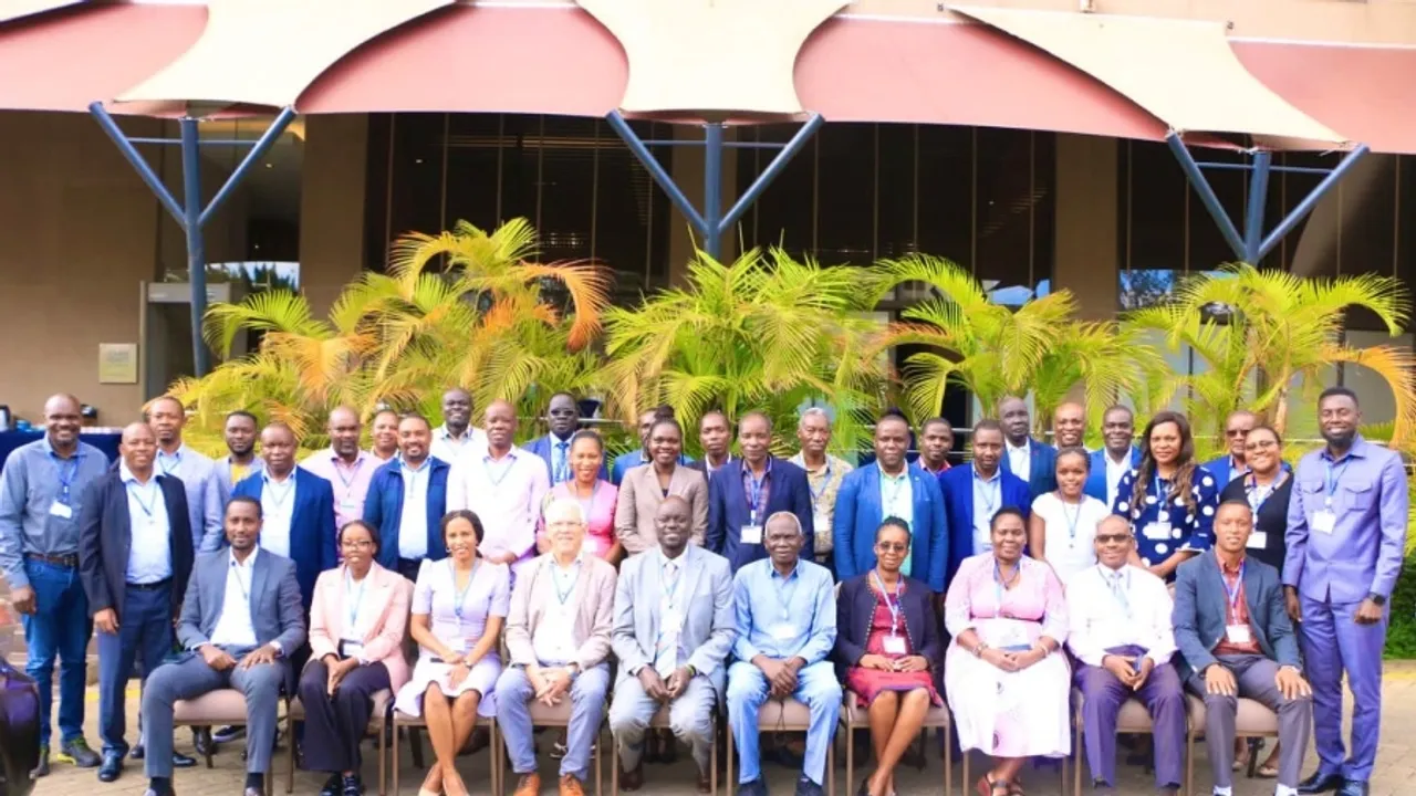 East Africa’s Leap Towards Trade Freedom: Eliminating Non-Tariff Barriers