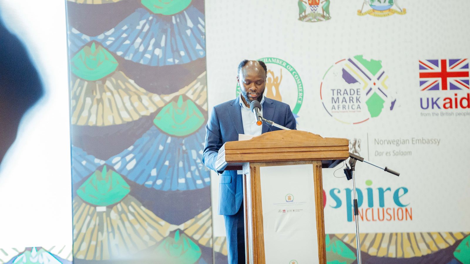 TWCC and TradeMark Africa Unite to Empower Women in Trade at Zanzibar Conference