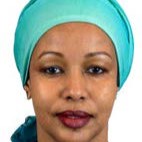 Achaa Abdillahi Ahmed