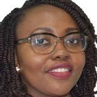 Dorcas Muga