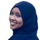 Fatuma Asmahan Abdi