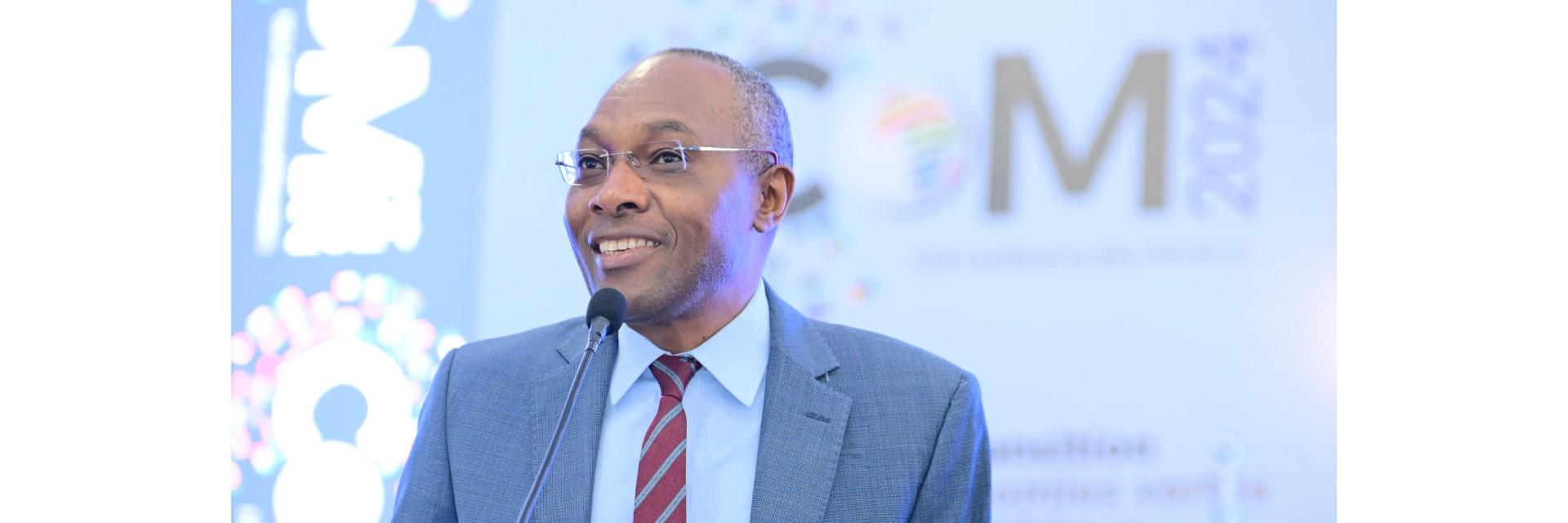 Slow regional integration affects Africa’s global trade share