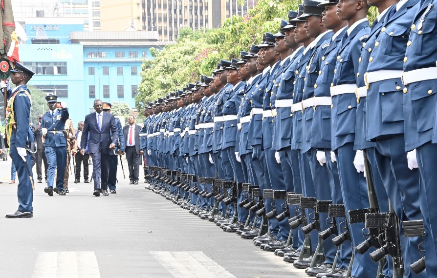 Kenya, Uganda To Open Border Point At Suam In Trans Nzoia