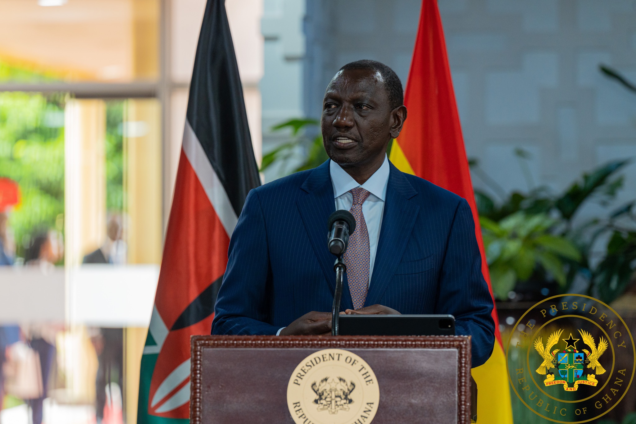 AU creates financial umbrella institution to spur AfCFTA implementation