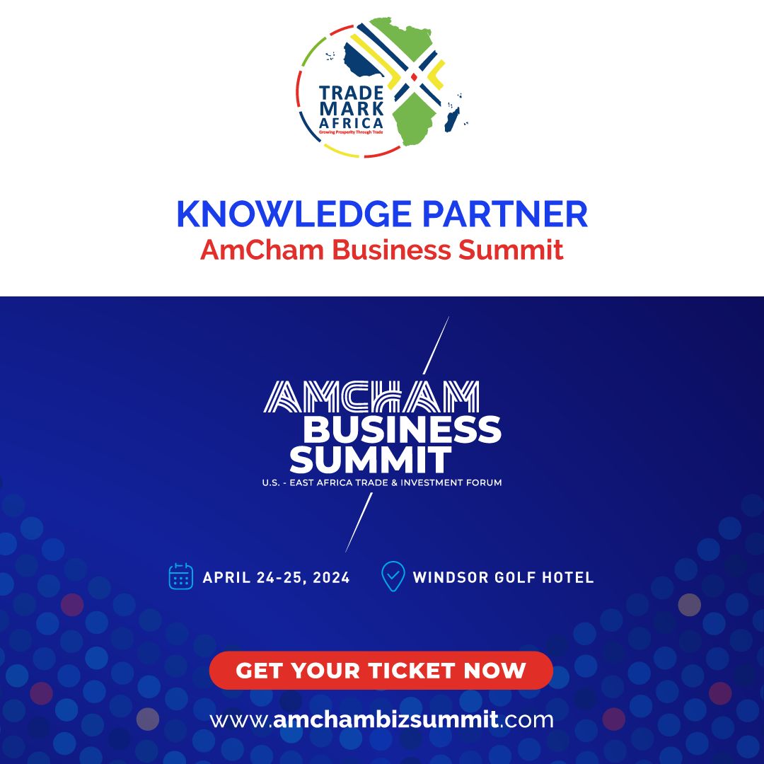 AmCham ministerial panel to dissect trade and investment prospects in Eastern Africa