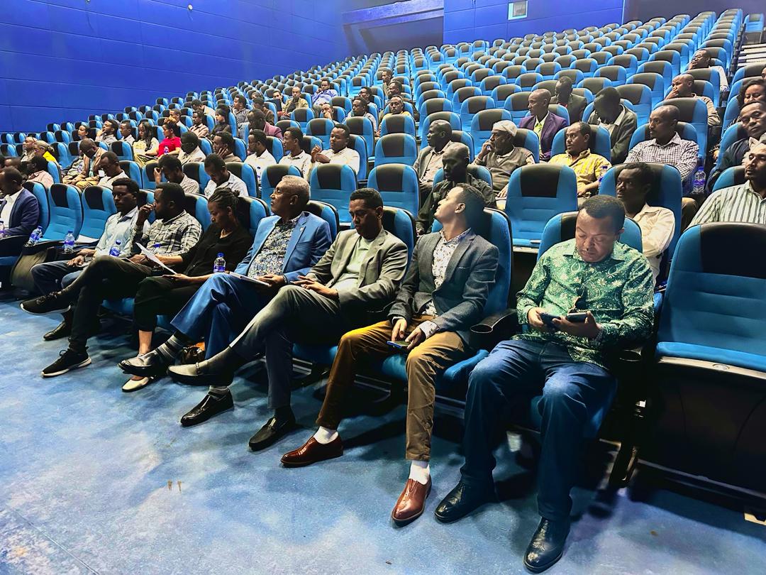Ethiopia undertakes AfCFTA awareness and training for private sector