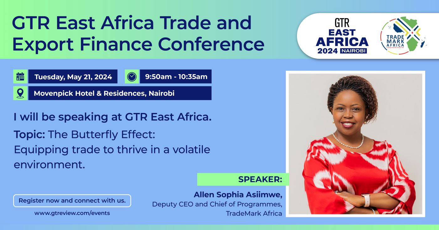 Industry leaders shed light on East Africa’s trade and investment prospects in a volatile environment