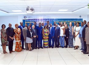 Les experts se félicitent des progrès réalisés dans le cadre du projet d’autoroute Abidjan-Lagos
