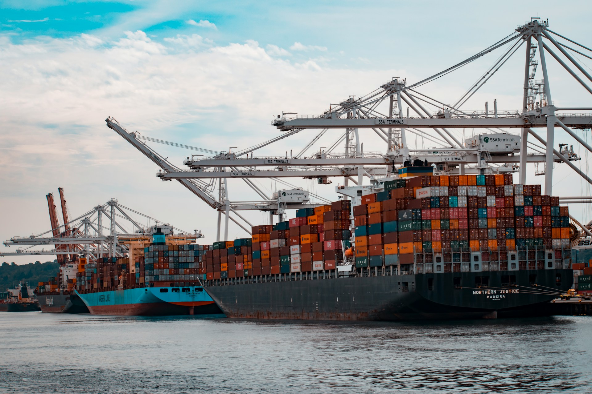 Le Kenya améliore son système d’évaluation en douane pour un commerce efficace et transparent