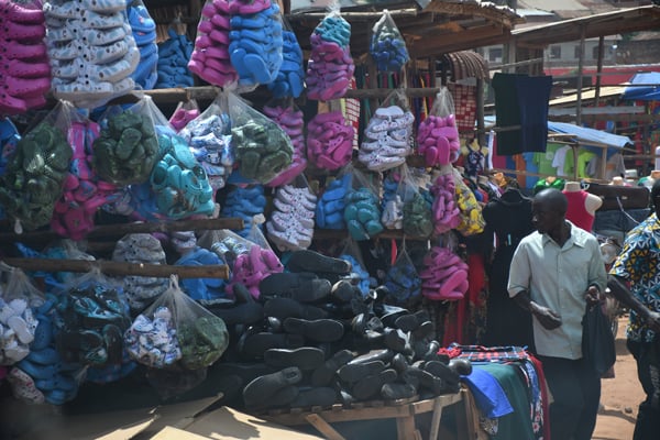 African countries want all standards harmonised