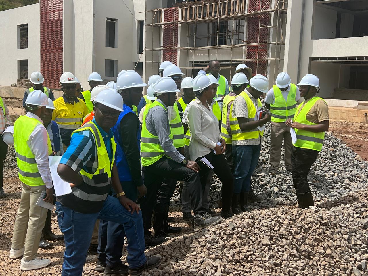 Rwanda and DRC Strengthen Economic Ties Through Ambitious Infrastructure Projects