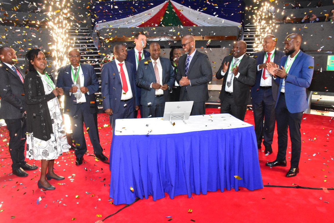 Kenya's Anti-Counterfeit Agency Launches Digital System to Combat Intellectual Property Rights