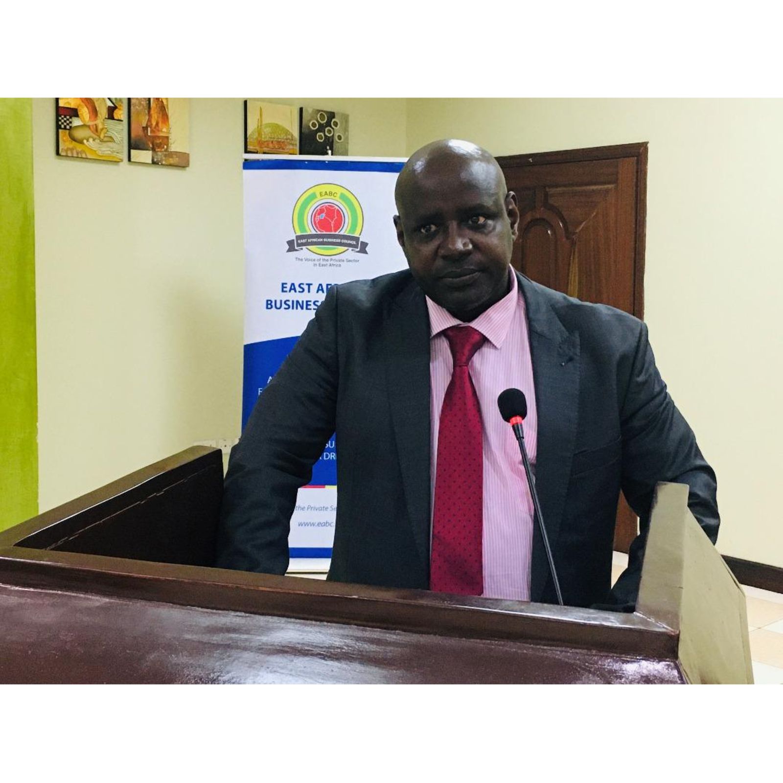Intra-regional trade in Africa 2023: improvement of EAC’s intra-Africa trade