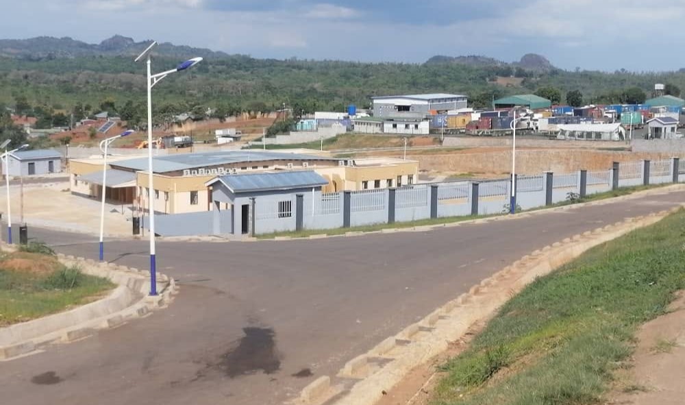 Les recettes mensuelles de la frontière de Mwanza vont augmenter de 8 % – Autorité fiscale du Malawi
