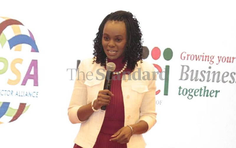 Align tax regimes and standards to spur regional trade, EAC states told