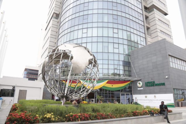 AfCFTA must boost intra-African exports