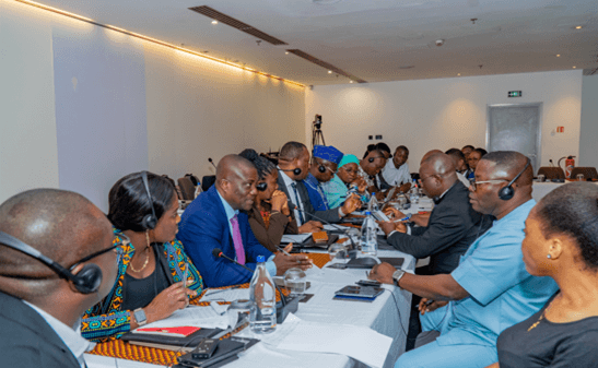 TradeMark Africa s’engage à rationaliser et à stimuler le commerce en Afrique de l’Ouest