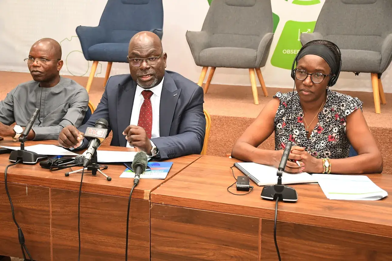 Benin’s trade facilitation committee optimistic of dismantling trade barriers as strategy takes shape