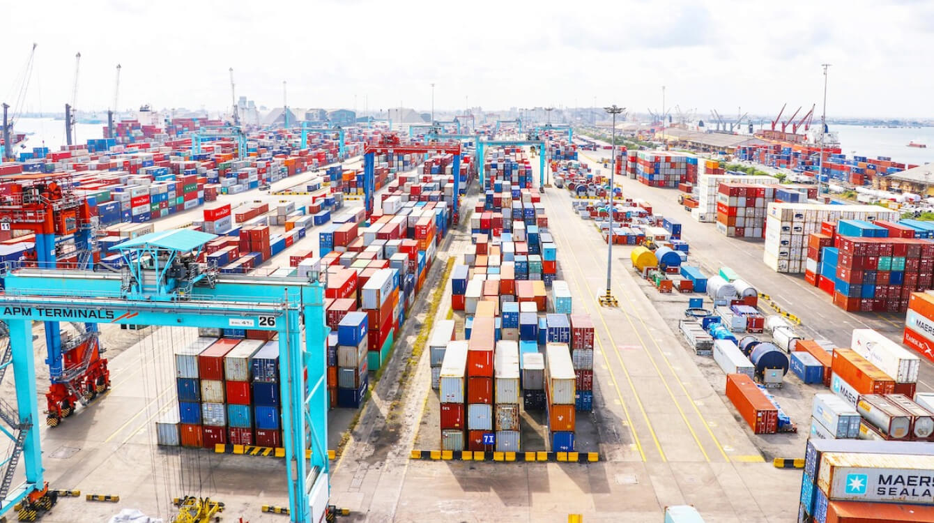 Nigeria’s roadmap to digital transformation under the AfCTA