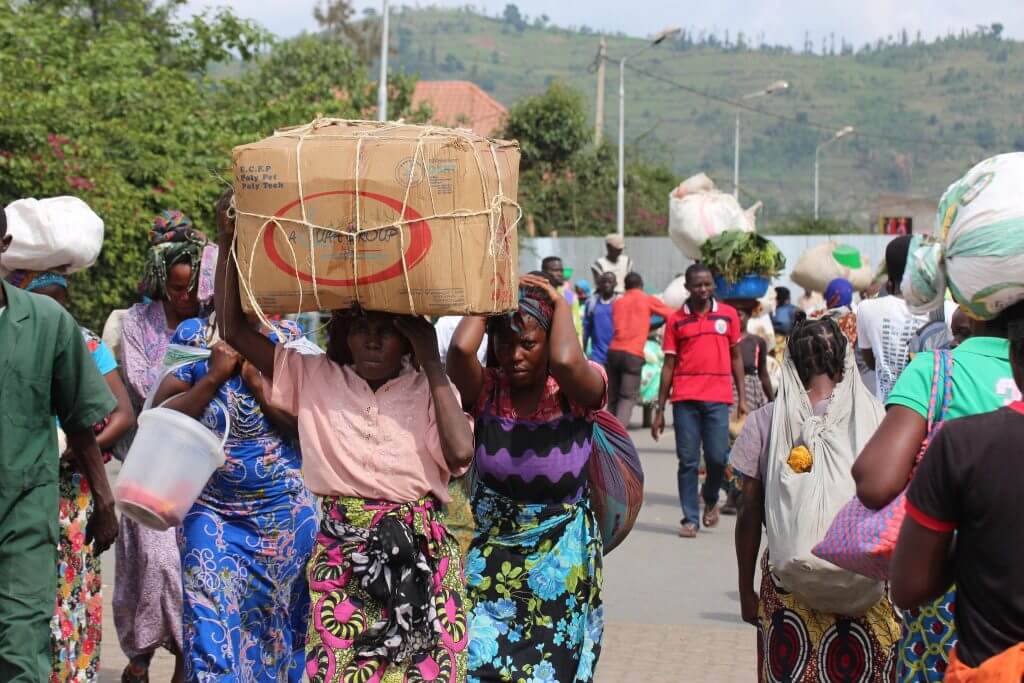 Time to Reform the COMESA Simplified Trade Regime