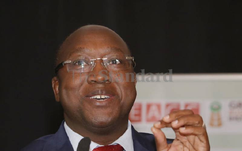 Low food production to trigger increased import bill for region