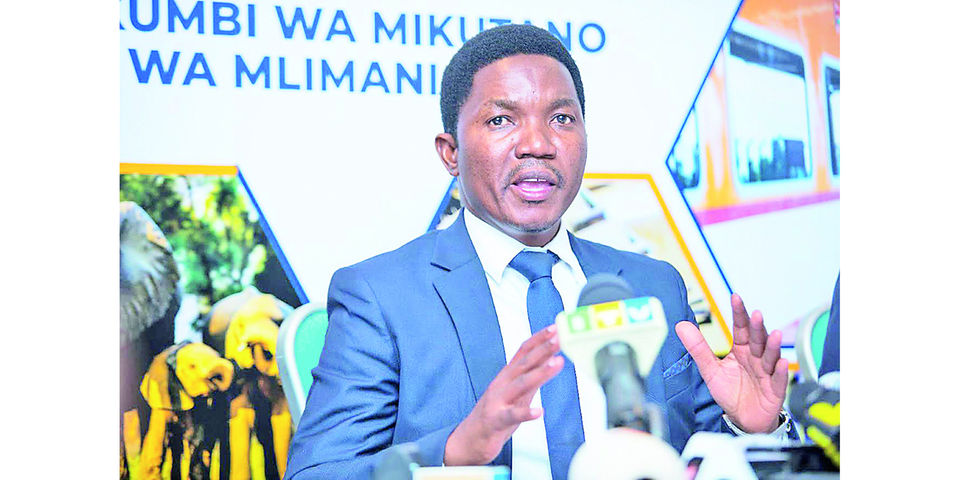 Tanzania unveils updated trade policy to drive economy