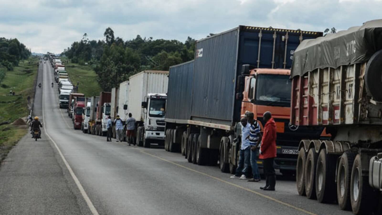 La lenteur des progrès en matière d’harmonisation des normes affecte le commerce en Afrique de l’Est